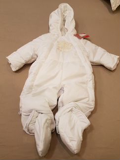 Комбинезон трансформер