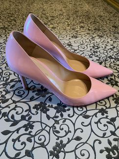 Туфли Gianvito Rossi