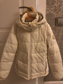 Roxy куртка xs