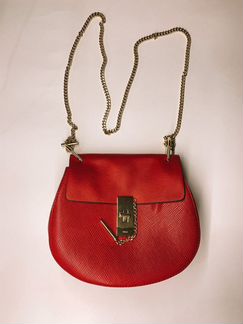 Сумка клатч