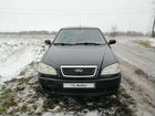 Chery Amulet (A15) 1.6 МТ, 2007, 209 200 км