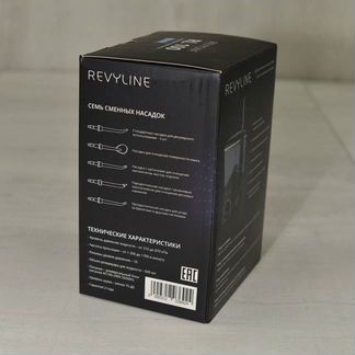 Ирригатор Revyline RL 100