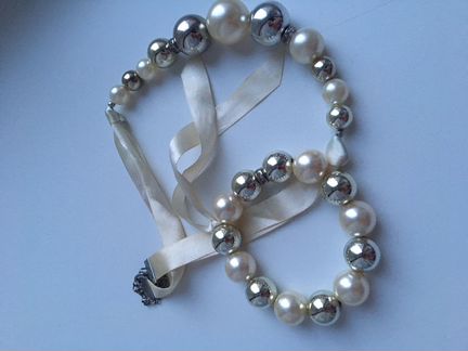 Бижутерия. Украшения и аксессуары