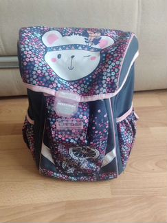 Рюкзак ранец Seventeen