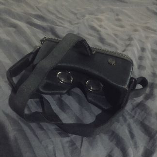 Очки виртуальной реальности Xiaomi Mi VR Play