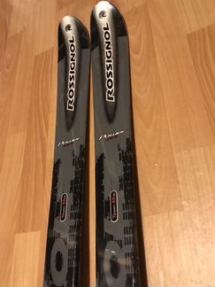 Горные лыжи Rossignol Power XTC 160cm