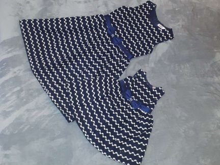 Платье праздничное 146