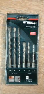 Перфоратор Makita HR 2450