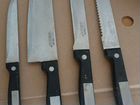 Кухонные ножи koch Bekker
