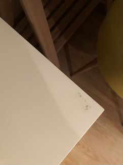 Письменный стол IKEA