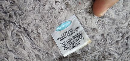 Мишка Тедди