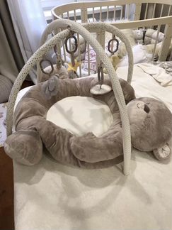 Игровой коврик Медвижонок