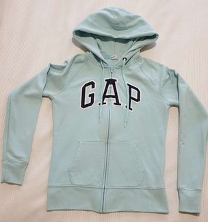 Кофта с капюшоном GAP