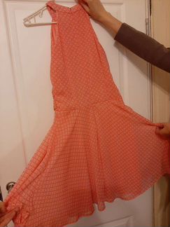 Праздничное платье Sinequanone