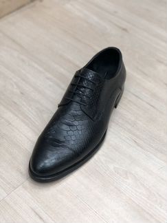 Туфли мужские