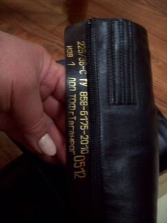 Сапоги женские демисезонные новые