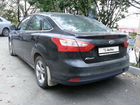 Ford Focus 1.6 МТ, 2013, 65 000 км