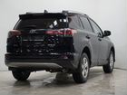 Toyota RAV4 2.0 CVT, 2018, 45 600 км объявление продам