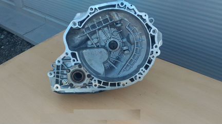 МКПП Шевроле Круз