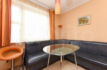 3-к квартира, 78 м², 12/17 эт.