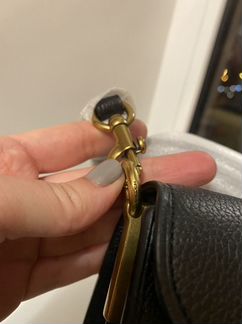 Сумка coach tabby в наличии