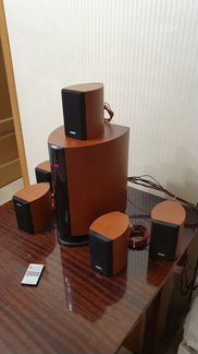 Акустическая система 5.1 BBK MA-965S