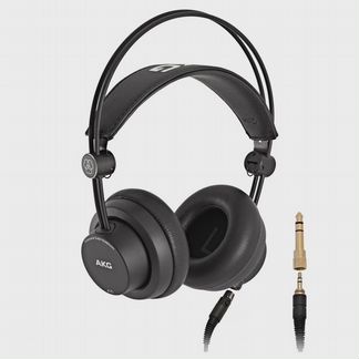 Наушники AKG K175
