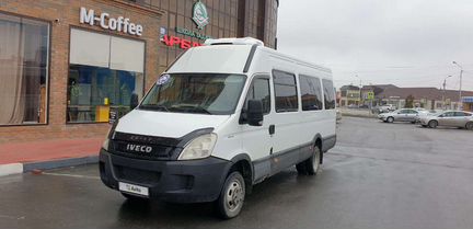 Iveco Daily 3.0 МТ, 2012, 218 000 км