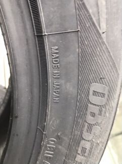Зимние шины Toyo Japan 215/55R17 шипы