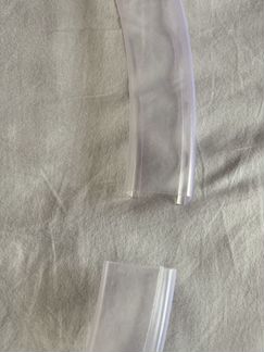 Накладки для кроватки