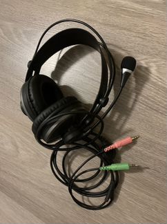 Наушники sven