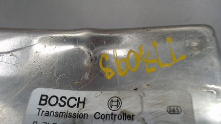 Блок управления, АКПП / кпп Jaguar XJ 19972003, 19