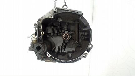 МКПП Peugeot Partner бензин 1.4л 5ст. 2009