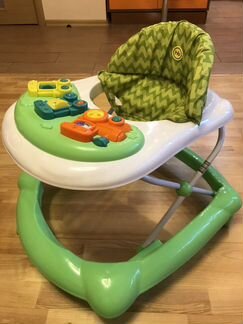 Ходунки детские