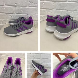 Кроссовки nike Adidas босоножки 35-36 размер