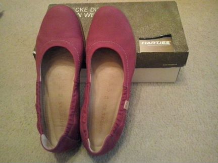 Макасины ортопедические