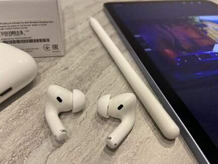 Apple AirPods Pro