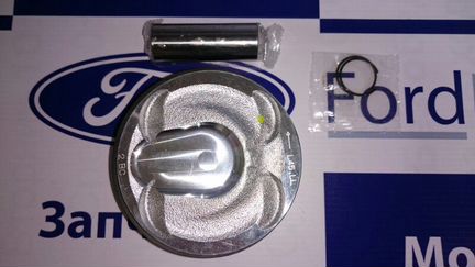 Поршень в сборе 2.0Б EcoBoost 203л.с Ford Mondeo 4