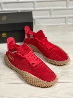 Кроссовки Adidas Kamanda -01