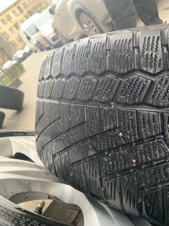 BMW 3 F30 R17 стиль 392