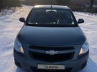 Chevrolet Cobalt 1.5 МТ, 2013, 179 999 км объявление продам