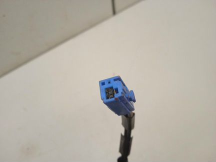 Антенна Nissan Murano Z51 2007-2016