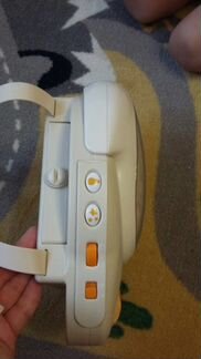 Мобиль ночник Chicco Облако