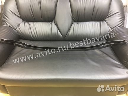 Опорная балка передняя нижняя BMW F10 бмв Ф10