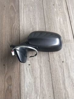 Левое зеркало Тойота Аурис Toyota Auris 2006-2012г