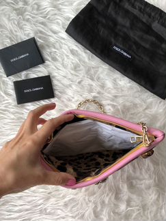 Сумочка Dolce Gabbana