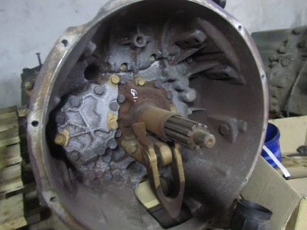 ZF NEW ecosplit 16S2320TD MAN TGX
