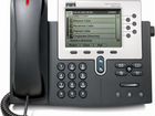 IP-телефон Cisco CP-7961G