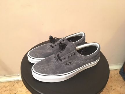 Кеды Vans Acid Denim