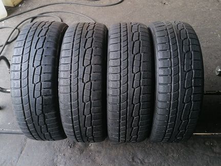 215 60 R17XL100V Nokian WR 2 Sport Utiliti